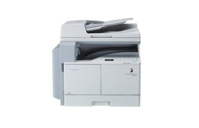 佳能ir2002g扫描驱动 v1.0 免费版图1