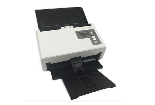 紫光Q2240扫描仪驱动 v6.20.0727.16 免费版图1