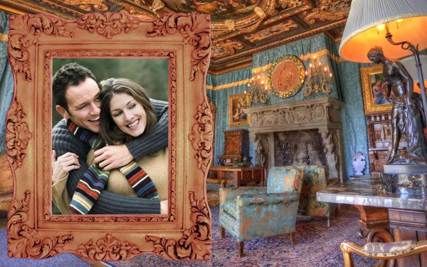 室内装饰相框app下载 v1.7 安卓版图2