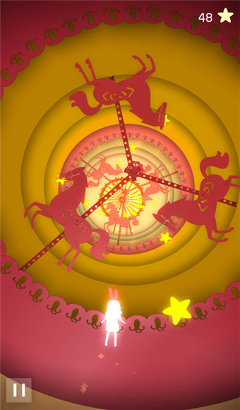 飞越仙境游戏 v1.0.0 安卓版图1