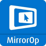 mirrorop sender pc端 v1.0.7.1 官方版 