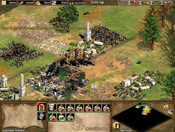 帝国时代4下载 中文免费版图3