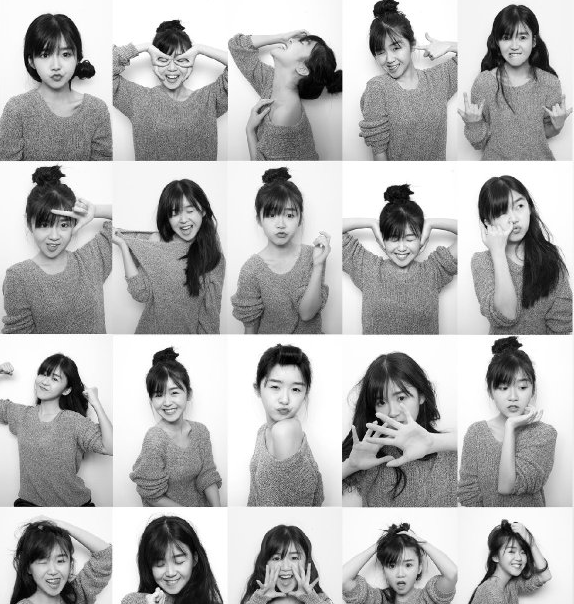 电脑图片拼接软件 中文版图1