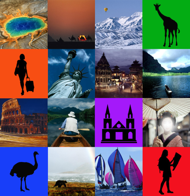 电脑图片拼接软件 中文版图2