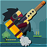 喷射背包少年之旅电脑版下载 v1.0 最新版