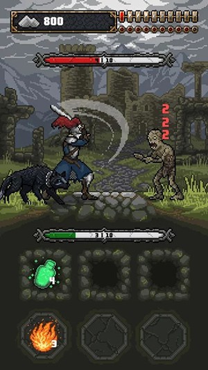 点按之魂游戏下载 v1.0.7 安卓版图4