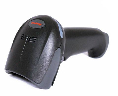霍尼韦尔1900扫描枪驱动 V1.0 免费版图2