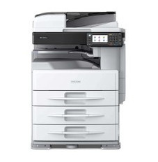 理光mp2001sp一体机驱动 免费版图1