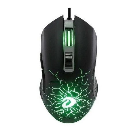 达尔优EM906鼠标驱动下载 免费版图1