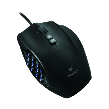 罗技g600鼠标驱动下载 免费版图1