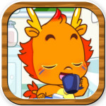小伴龙魔幻之旅手机版下载