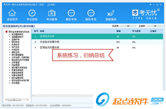 考无忧2017期货从业资格考试题库 免费版图1