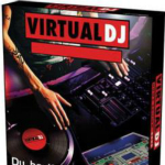 Atomix Virtual DJ v8.2.3731 汉化绿色特别版 