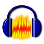 Audacity for Mac