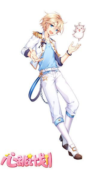 心跳计划手游 v1.0 安卓版图3