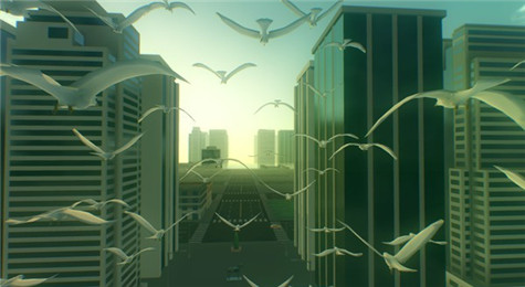 万物(Everything) 绿色版图1