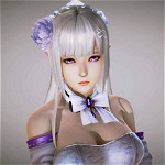 honey select人物mod整合包 绿色免费版