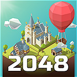 文明2048