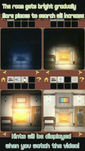 卖火柴的少女 v1.41 安卓版图3