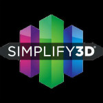 Simplify3D(3D打印切片软件) v3.0.2 完美汉化版