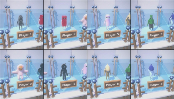 黏性世界下载 绿色版图3