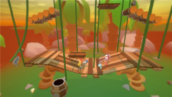 黏性世界下载 绿色版图1