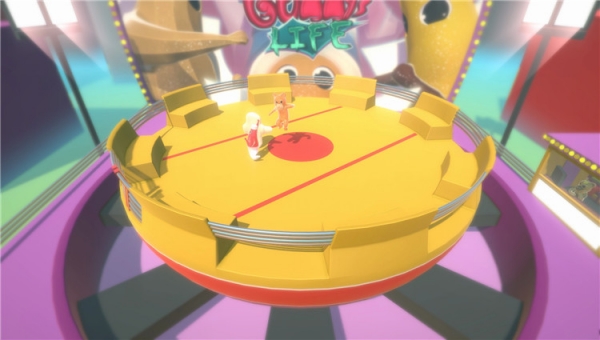 黏性世界下载 绿色版图2