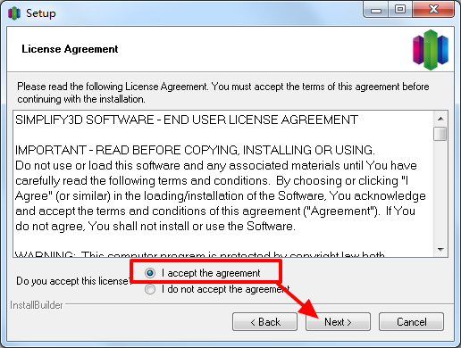 Simplify3D(3D打印切片软件) v3.0.2 完美汉化版图2