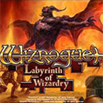 Wizrogue巫术迷宫下载 绿色版