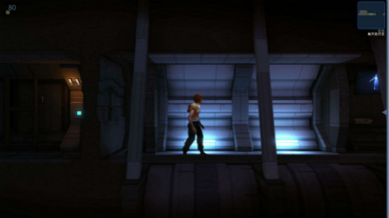 暗物质下载 中文免费版图3