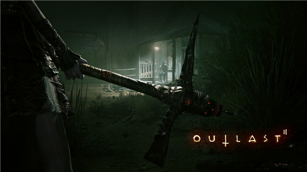 逃生2下载 中文版图1