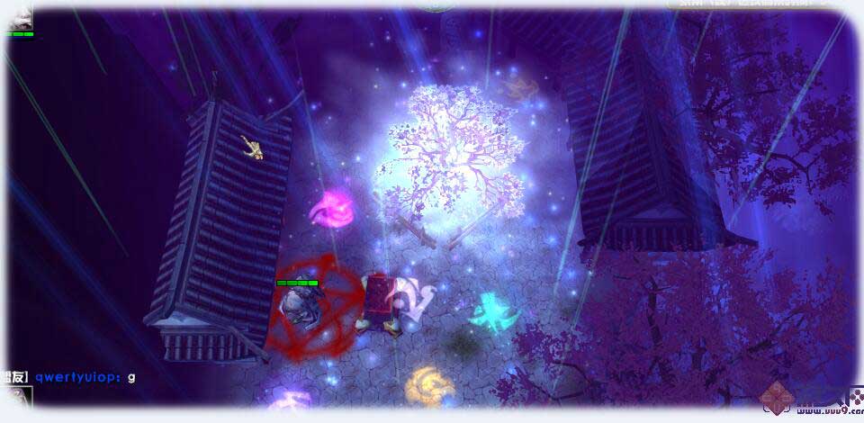 守卫剑阁-神昏末劫0.12.4C 正式版图2