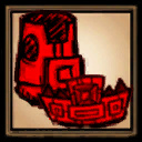 饥荒联机版真红护甲MOD下载 免费版图1