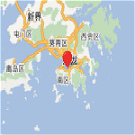 香港地铁线路图2017版