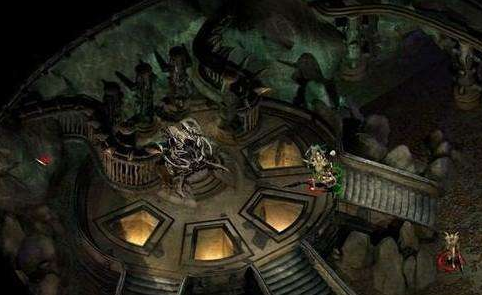 异域镇魂曲增强版SweetFX画质增强补丁下载 绿色版图2