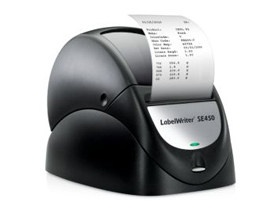 DYMO LabelWriter SE450打印机驱动 最新版图1