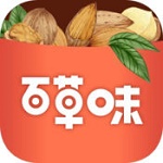 百草味 v2.2.5 ios版 