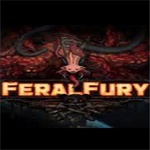 野性之怒feral fury
