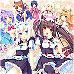 Nekopara2 R18补丁
