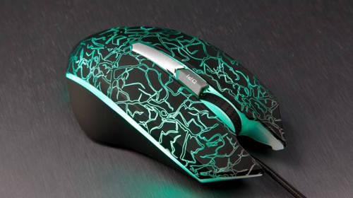 雷柏V21S鼠标驱动下载 v1.0.0 官方版图1