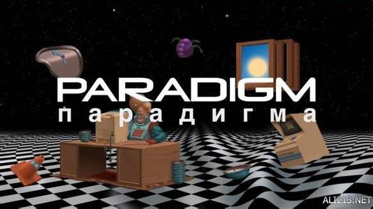 Paradigm游戏下载 绿色版图3