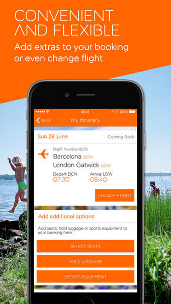 easyJet官方下载 v2.25 安卓版图2