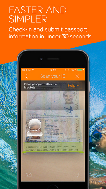 easyJet官方下载 v2.25 安卓版图4