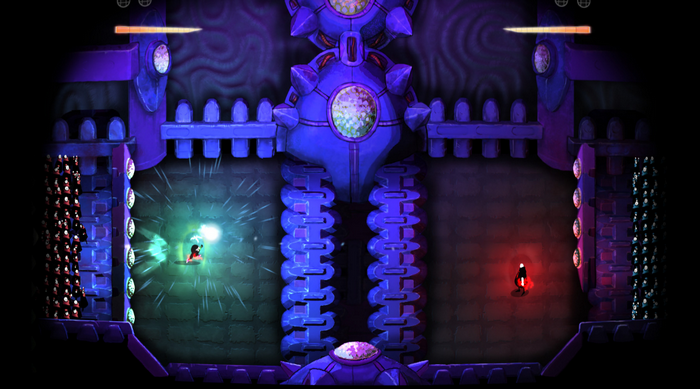 人群粉碎者下载 中文版