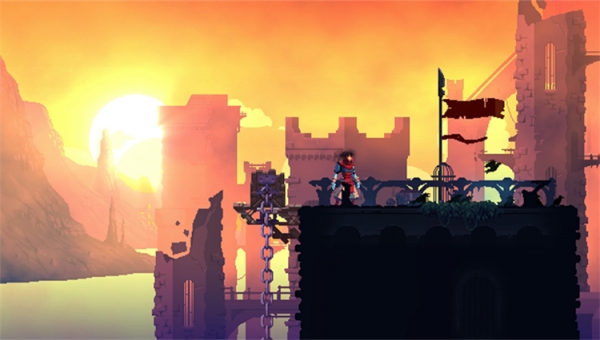 死亡细胞 中文版