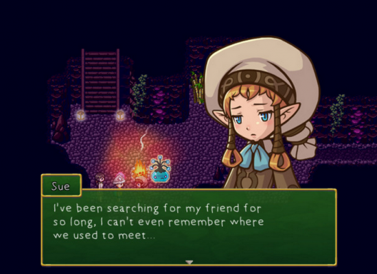 乐园Rakuen 中文版