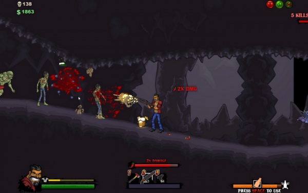 烈酒僵尸3下载 中文版