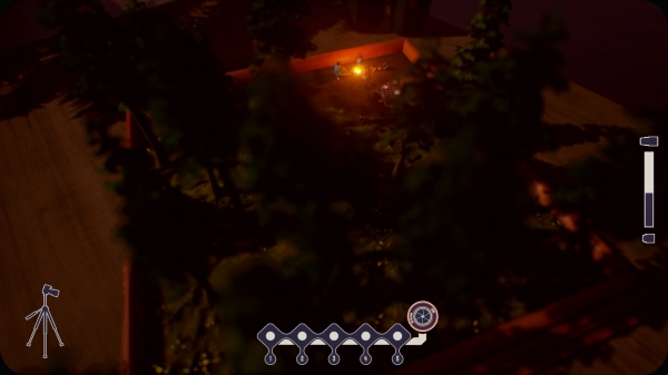 缩图故事拼图 中文版