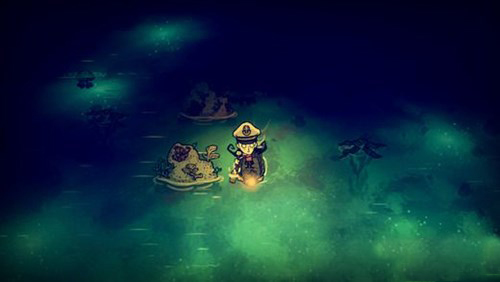 饥荒海滩电脑版 v1.0 中文免费版图4