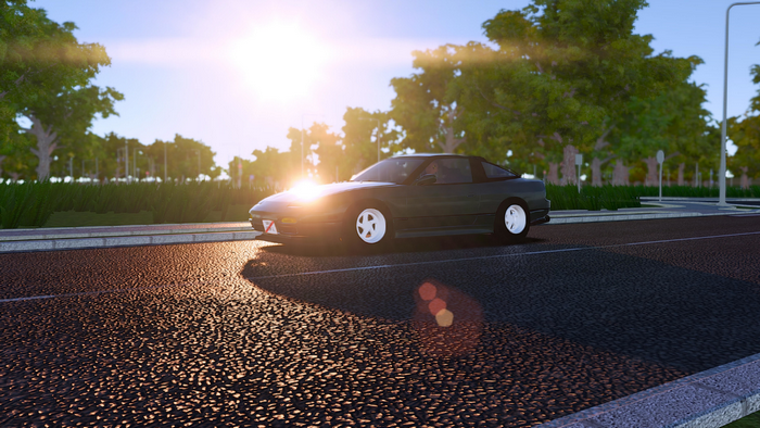 Jidousha Shakai下载 中文版